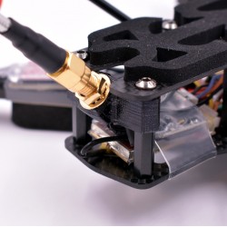 Support Pigtail pour châssis Reverb by DFR - TPU