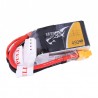 Batterie Lipo Tattu 3S 450mah 75C (XT30)