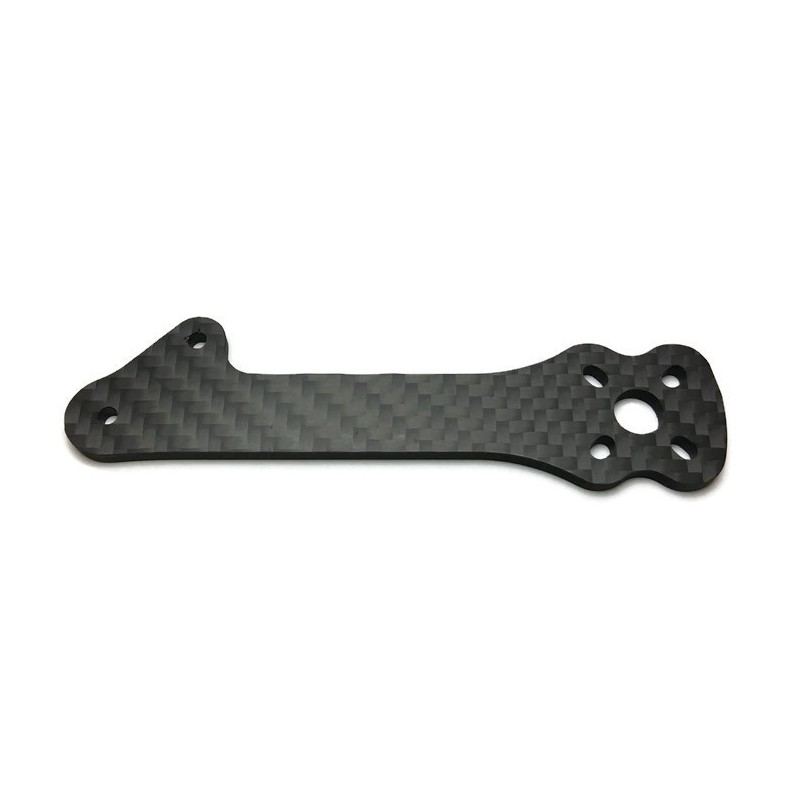 Mongoose Bras 5" Mongoose Bras 5"