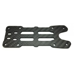 Mongoose Top plate