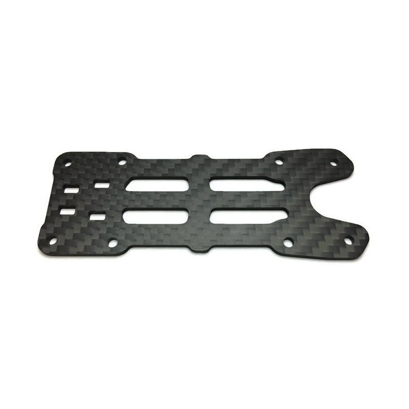 Mongoose Top plate Mongoose Top plate
