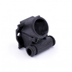 Support Immortal T et AXII pour Rooster et Chameleon Ti - TPU by DFR
