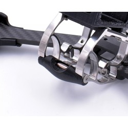 Bumper pour Rooster et Chameleon Ti - TPU by DFR