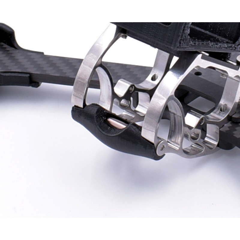 Bumper pour Rooster et Chameleon Ti - TPU by DFR