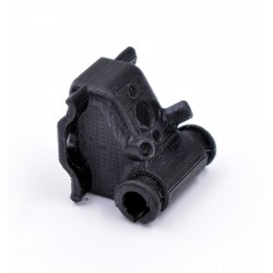 Support Immortal T et Pigtail pour Rooster et Chameleon Ti - TPU by DFR