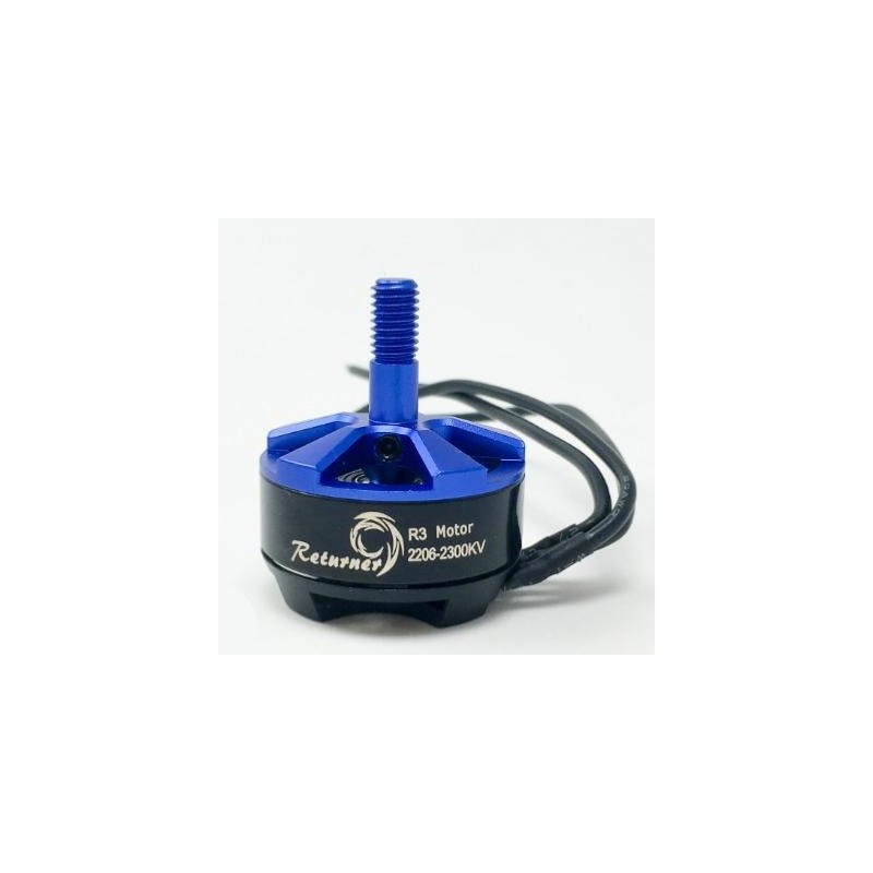 Vortex 230 Mojo - Moteur 2306 2300kv Vortex 230 Mojo - Moteur 2306 2300kv