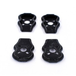 Protections de Bras et Moteurs pour Mongoose - TPU