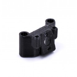 Mongoose Pigtail and RX Antenna Mount - TPU
