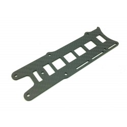 Long Top plate for Hyperlite FlowRide