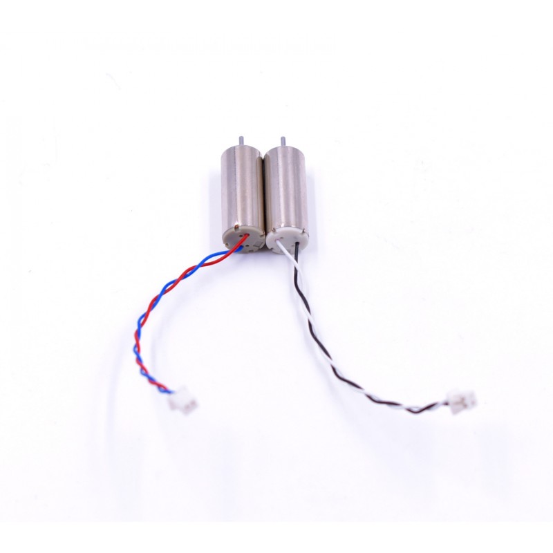 AK80 Brushed Motors 8x20 13500kv (x2) AK80 Brushed Motors 8x20 13500kv (x2)