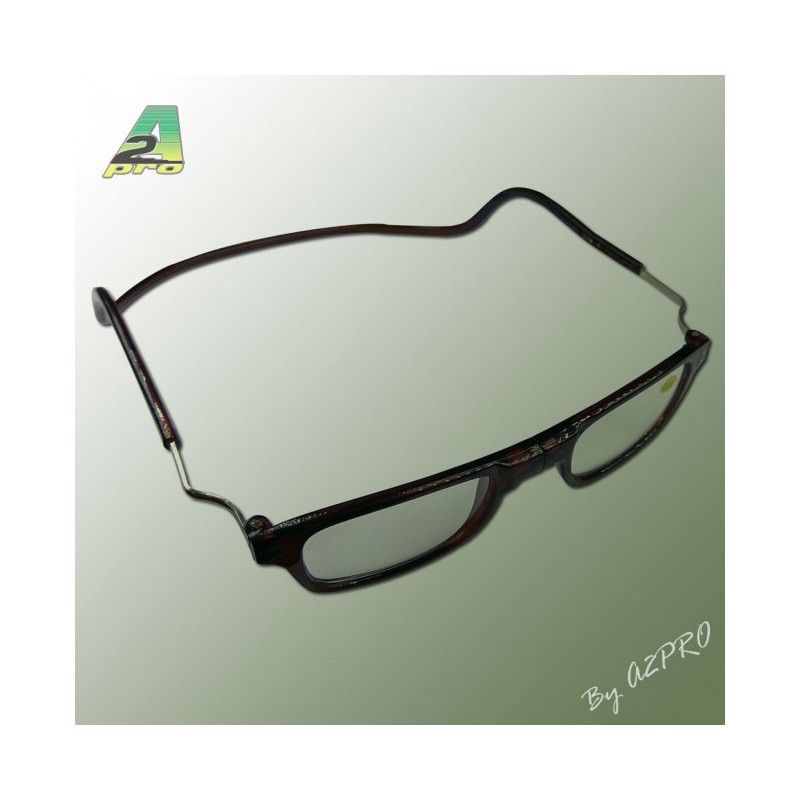 Lunettes grossissantes Lunettes grossissantes