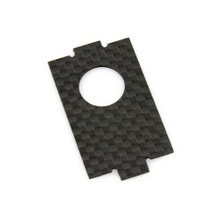 QAV210 / 180 carbon plate for FPV camera