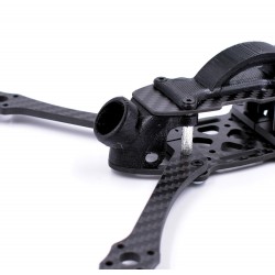 SR-5 Immortal T and AXII Mount - TPU by DFR