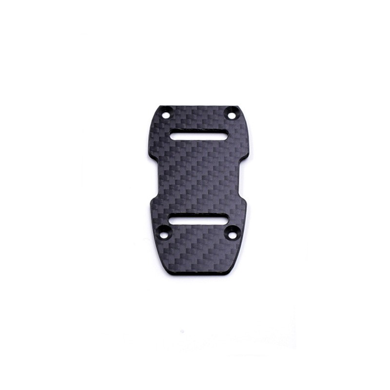 Lethal Conception - SR-5 Top Plate Lethal Conception - SR-5 Top Plate