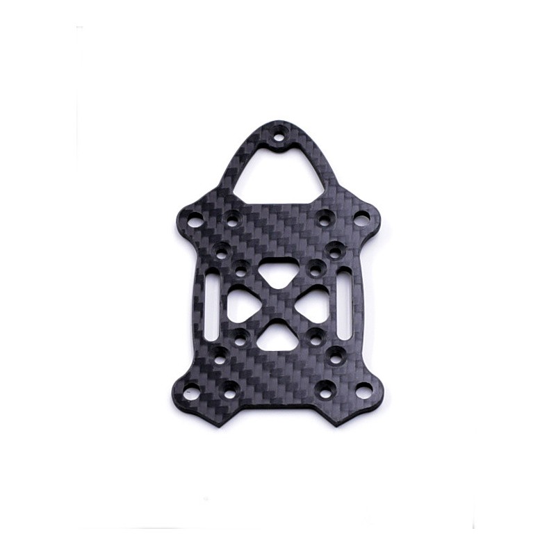 Lethal Conception - SR-5 Bottom Plate Lethal Conception - SR-5 Bottom Plate