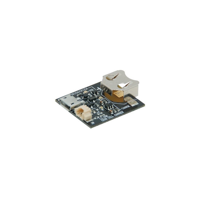 Coin Cell Charger pour Switch Module Coin Cell Charger pour Switch Module