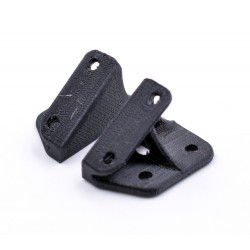 Lethal Conception - SR-5 Spoiler Mount