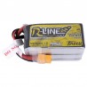 Battery Lipo Tattu R-Line 5S 1550mAh 95C