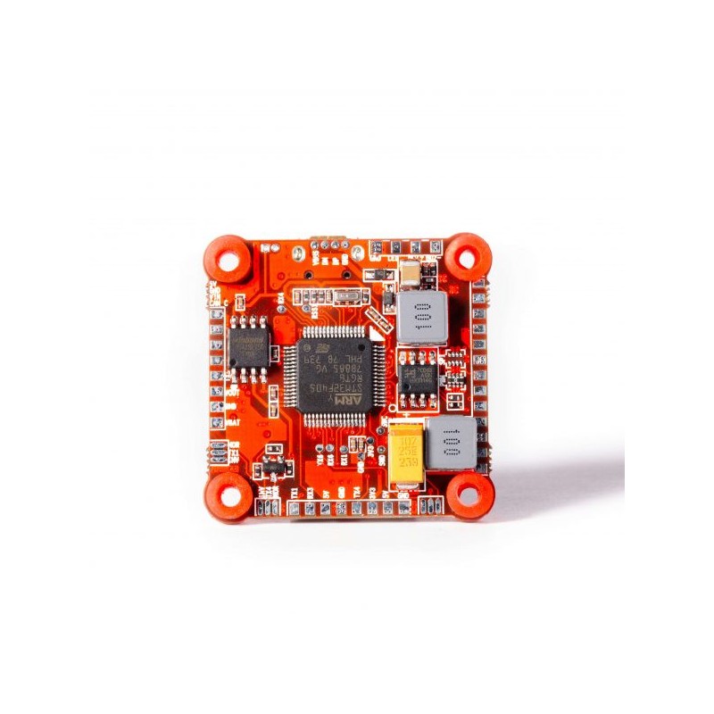 FlightOne Revolt OSD FlightOne Revolt OSD