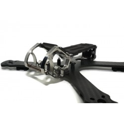 Chameleon Ti Frame 5" by Armattan