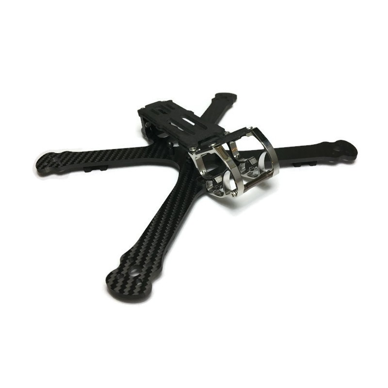Chameleon Ti Frame 6" by Armattan Chameleon Ti Frame 6" by Armattan