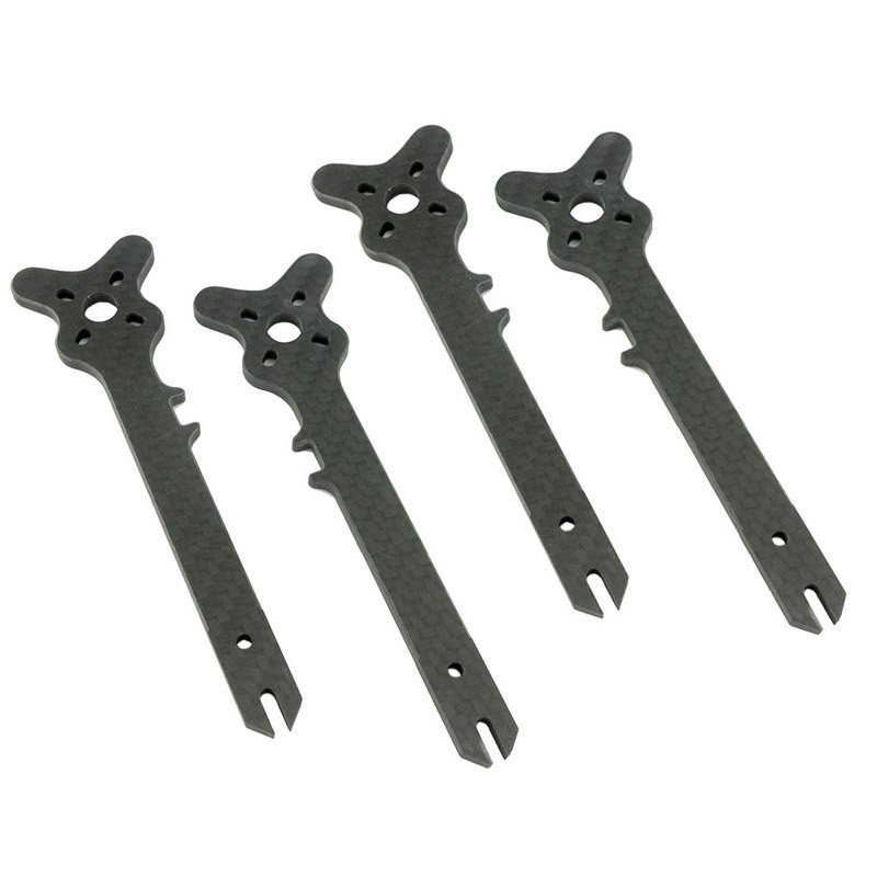 Remix 6″ Arm Conversion Kit Remix 6″ Arm Conversion Kit