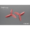 HQ Durable Prop T3X3X3  (2CW+2CCW) - PC
