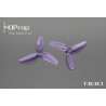 HQ Durable Prop T3X3X3  (2CW+2CCW) - PC