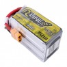 Batterie Lipo Tattu R-Line 5S 1800mAh 95C