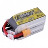 Batterie Lipo Tattu R-Line 5S 1800mAh 95C