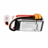 Batterie Lipo Tattu 4S 3700mAh 45C