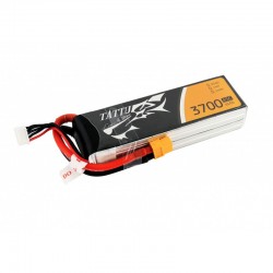 Tattu 3700mAh 45C 4S lipo battery pack