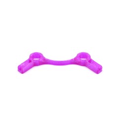 Support Antenne RX pour Skitzo Nova - TPU by DFR