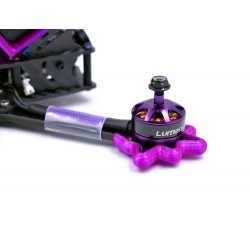 Protections de Bras et Moteurs pour Skitzo Nova - TPU