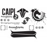 TBS Caipirinha 2 - Decal Set