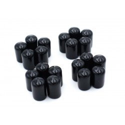 Ethix XT60 Rubber (20pcs) - Drone-FPV-Racer.com