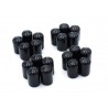 Ethix XT60 Rubber (20pcs)