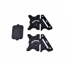 Lumenier SKITZO Super Nova - Camera Plates