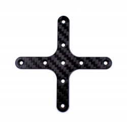 Lethal Conception - Cross Plate pour Sarto Plus