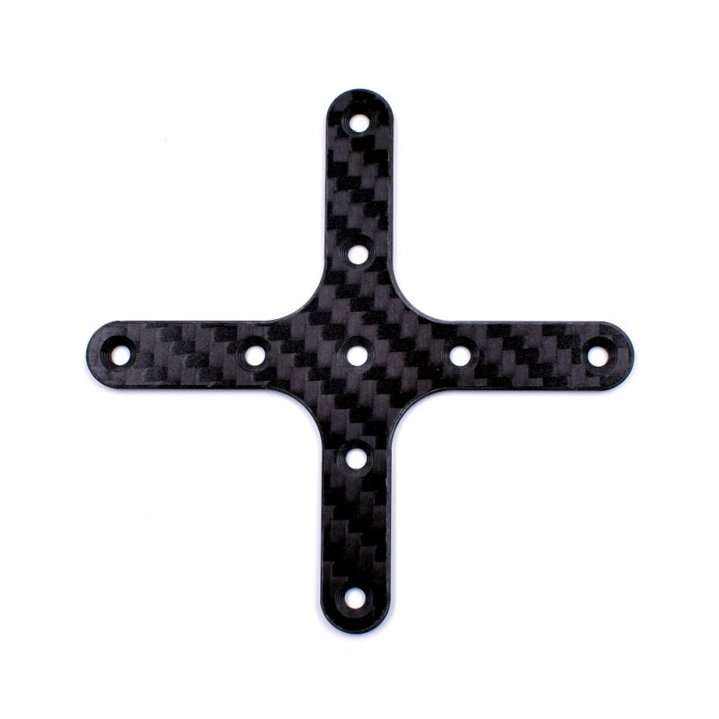 Lethal Conception - Cross Plate pour Sarto Plus Lethal Conception - Cross Plate pour Sarto Plus