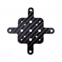 Lethal Conception - Top Plate pour Sarto Plus