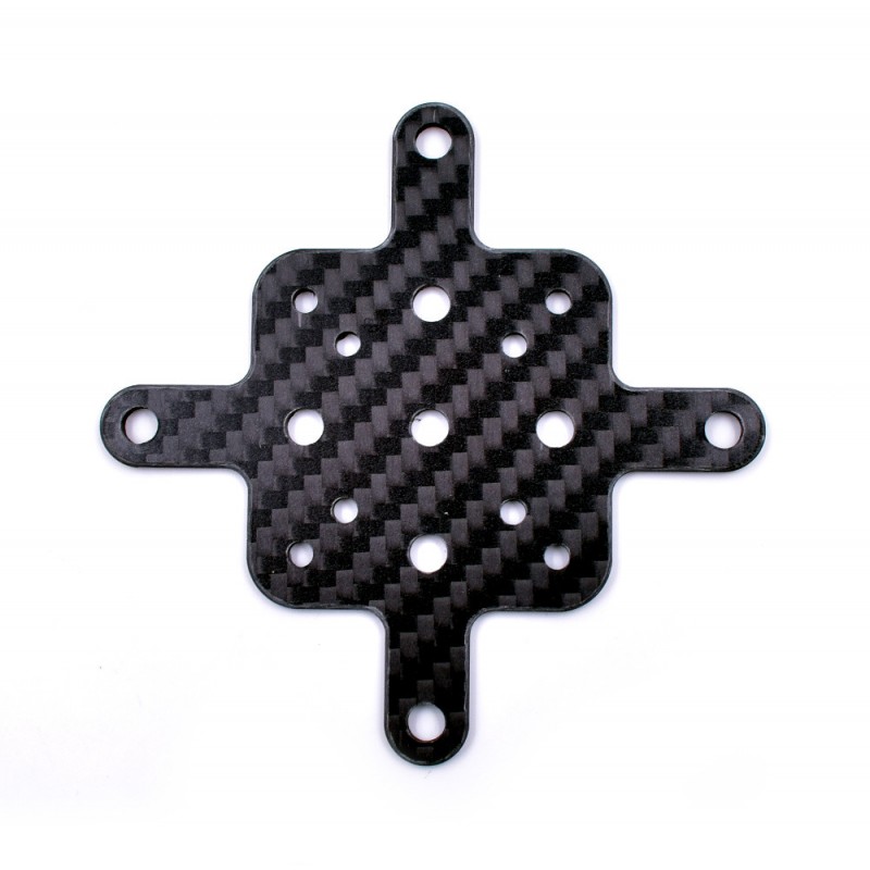 Lethal Conception - Top Plate pour Sarto Plus Lethal Conception - Top Plate pour Sarto Plus