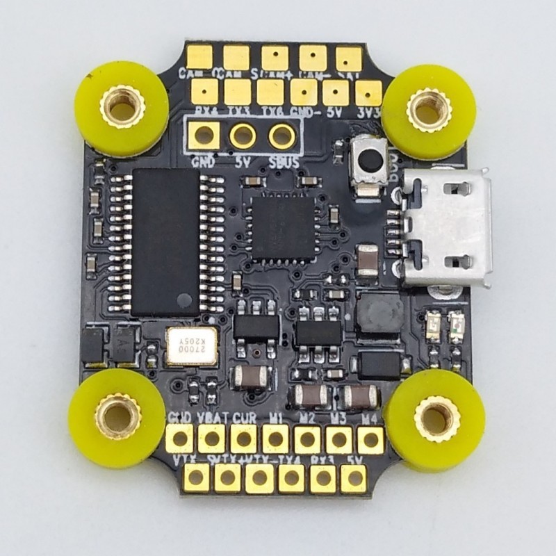 Cl Racing F4 Mini