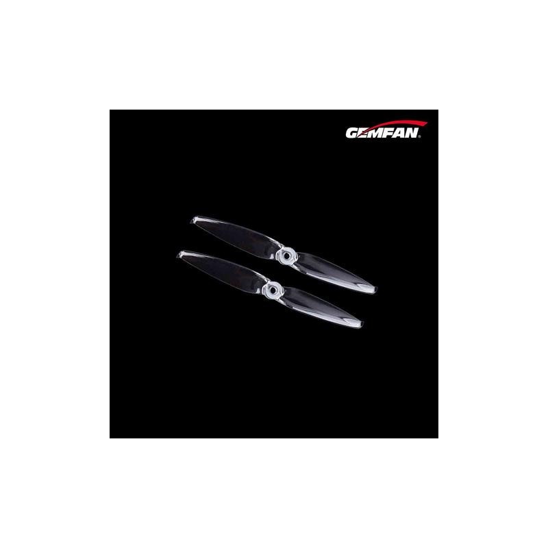 GEMFAN 6042 - Bipales - Polycarbonate - 4pcs