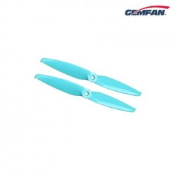 GEMFAN 6042 - Bipales - Polycarbonate - 4pcs