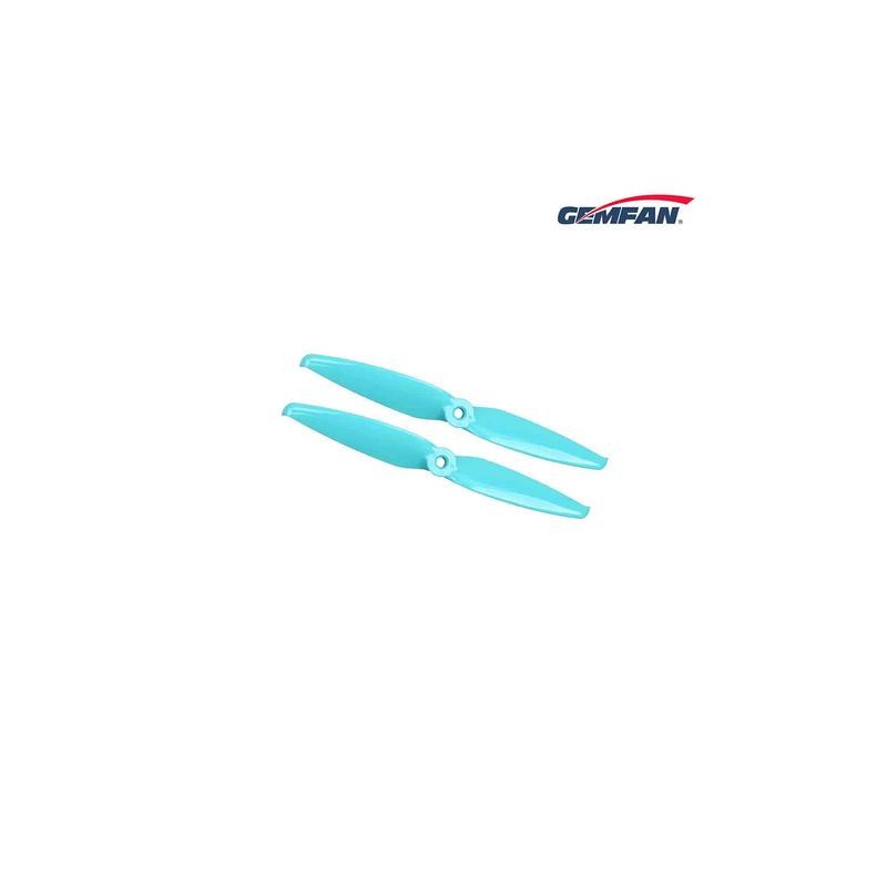 GEMFAN 6042 - 2-Blades - Polycarbonate - 4pcs