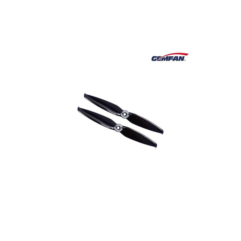 GEMFAN 6042 - Bipales - Polycarbonate - 4pcs