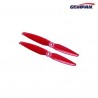 GEMFAN 6042 - Bipales - Polycarbonate - 4pcs