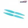 GEMFAN 7042 - 2-Blades - Polycarbonate - 4pcs