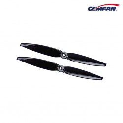 GEMFAN 7042 - Bipales - Polycarbonate - 4pcs